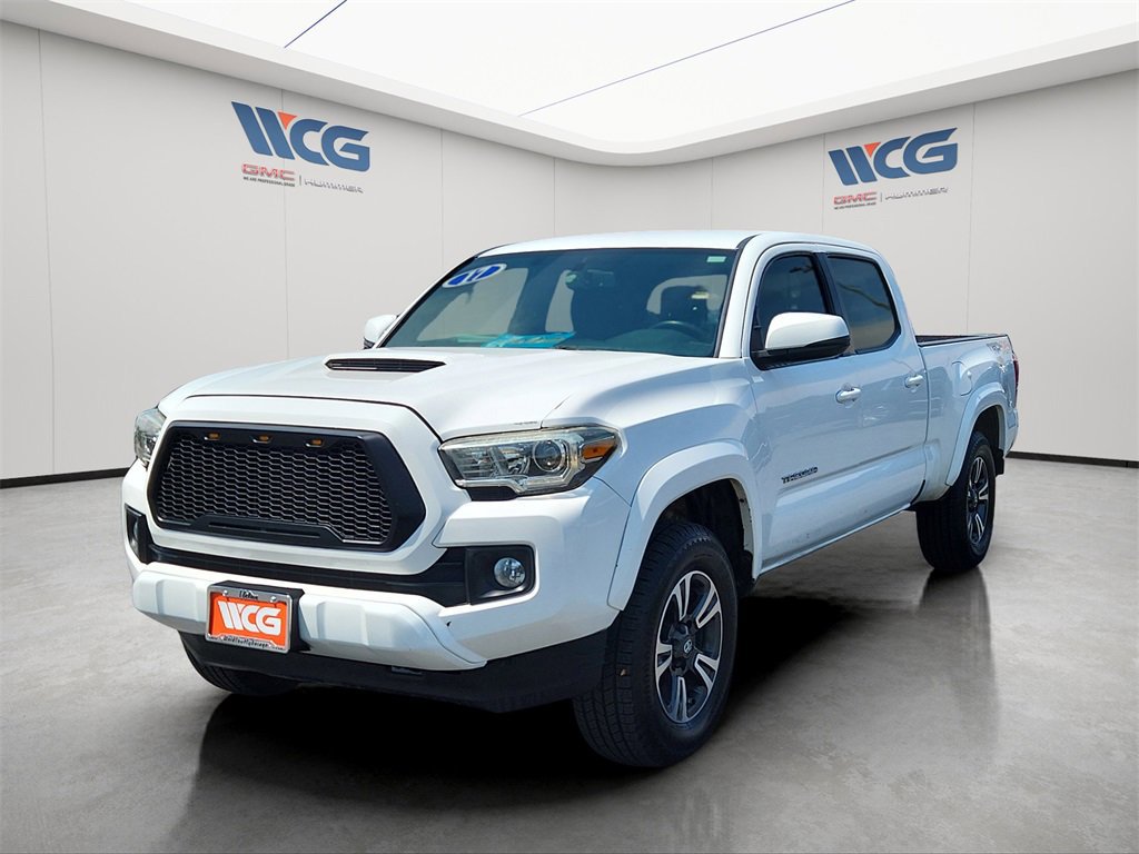 Used 2017 Toyota Tacoma SR5 image 5