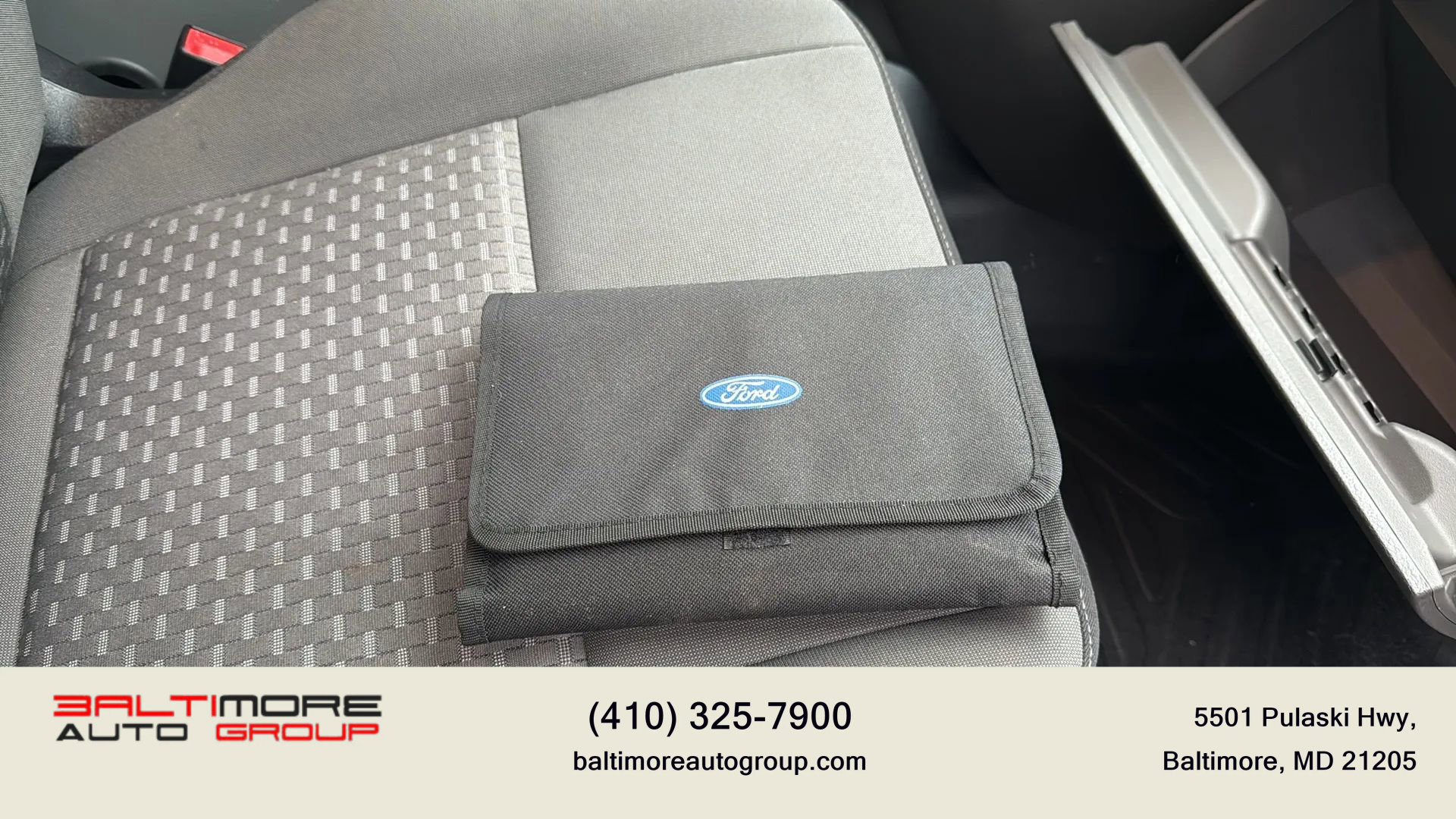 Used 2020 Ford Transit 150 Low Roof w/ Upfitter Package image 20