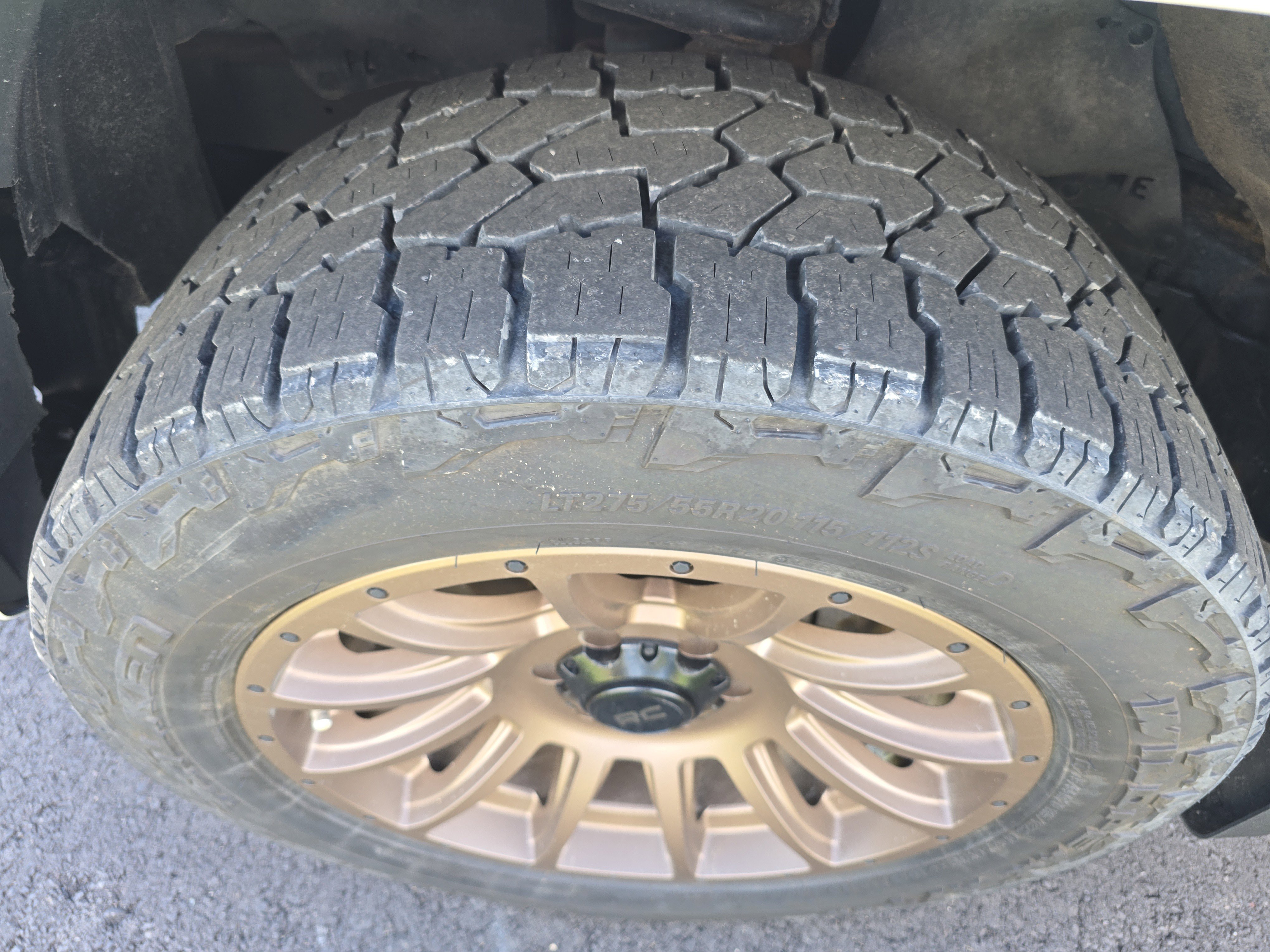 Used 2021 Toyota 4Runner Limited image 11