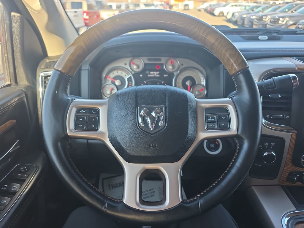 Used 2018 RAM 2500 Longhorn w/ Convenience Group image 25