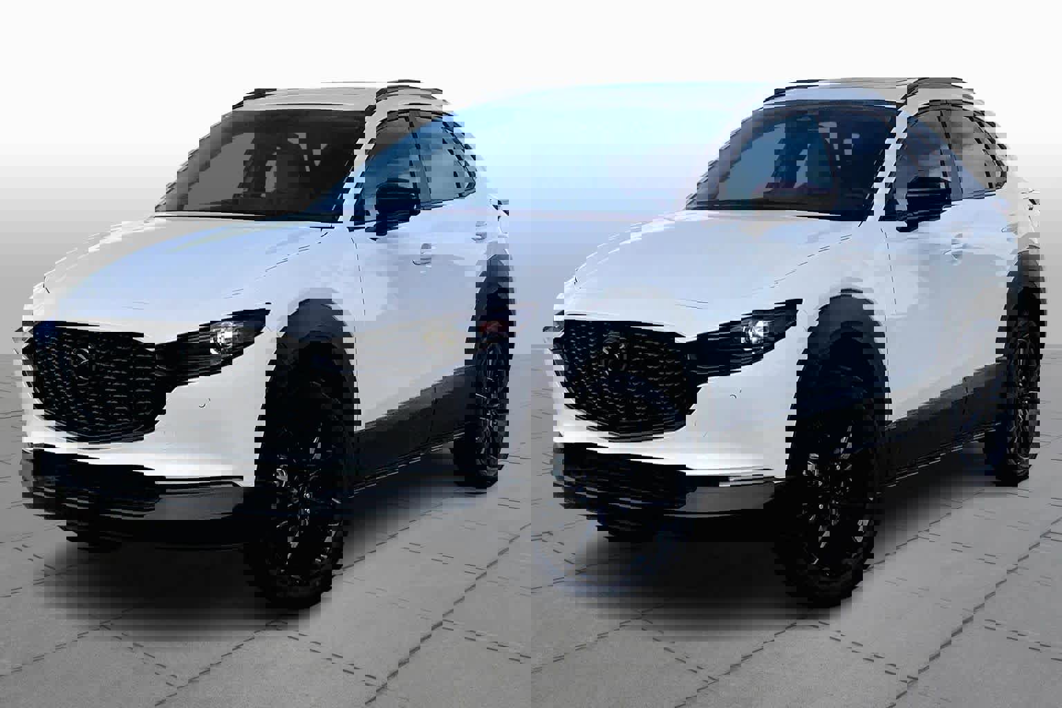 New 2026 MAZDA CX-30 AWD 2.5 S