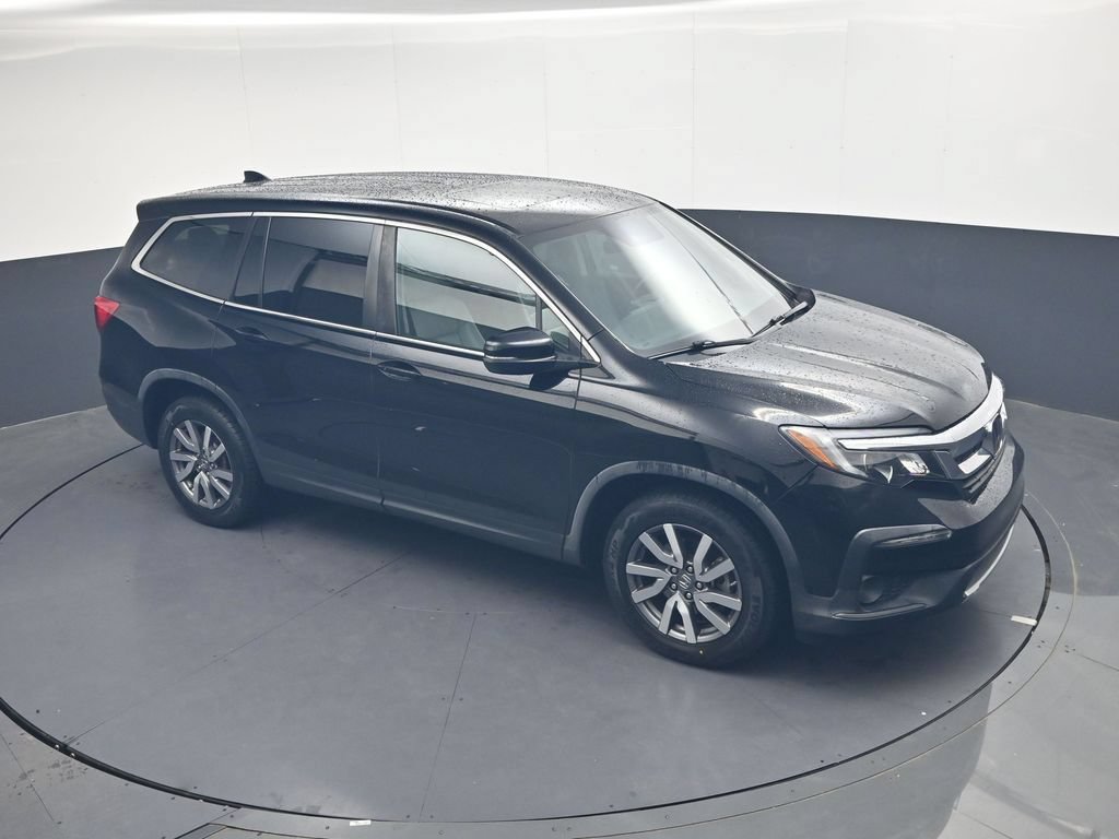 Used 2019 Honda Pilot EX-L image 23