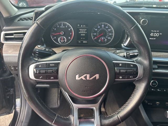 Used 2024 Kia K5 EX FWD image 15