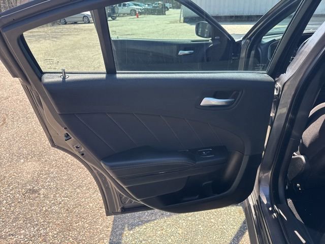 Used 2022 Dodge Charger R/T w/ Blacktop Package image 19