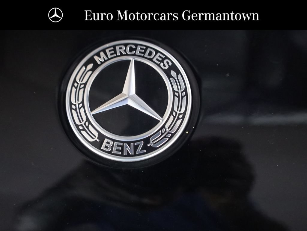 Certified 2026 Mercedes-Benz GLC 300 4MATIC image 72
