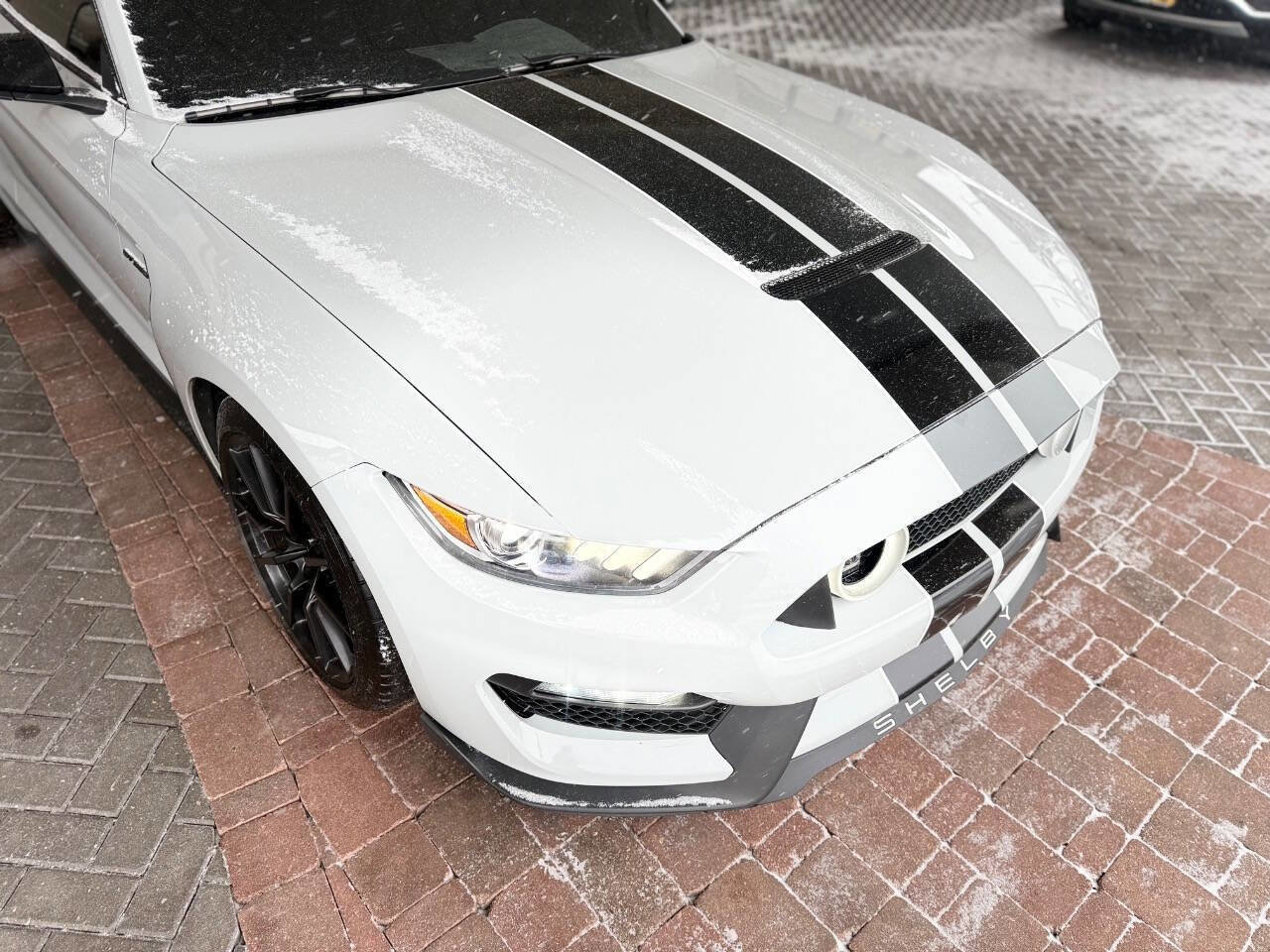 Used 2017 Ford Mustang Shelby GT350 w/ Electronics Package image 22
