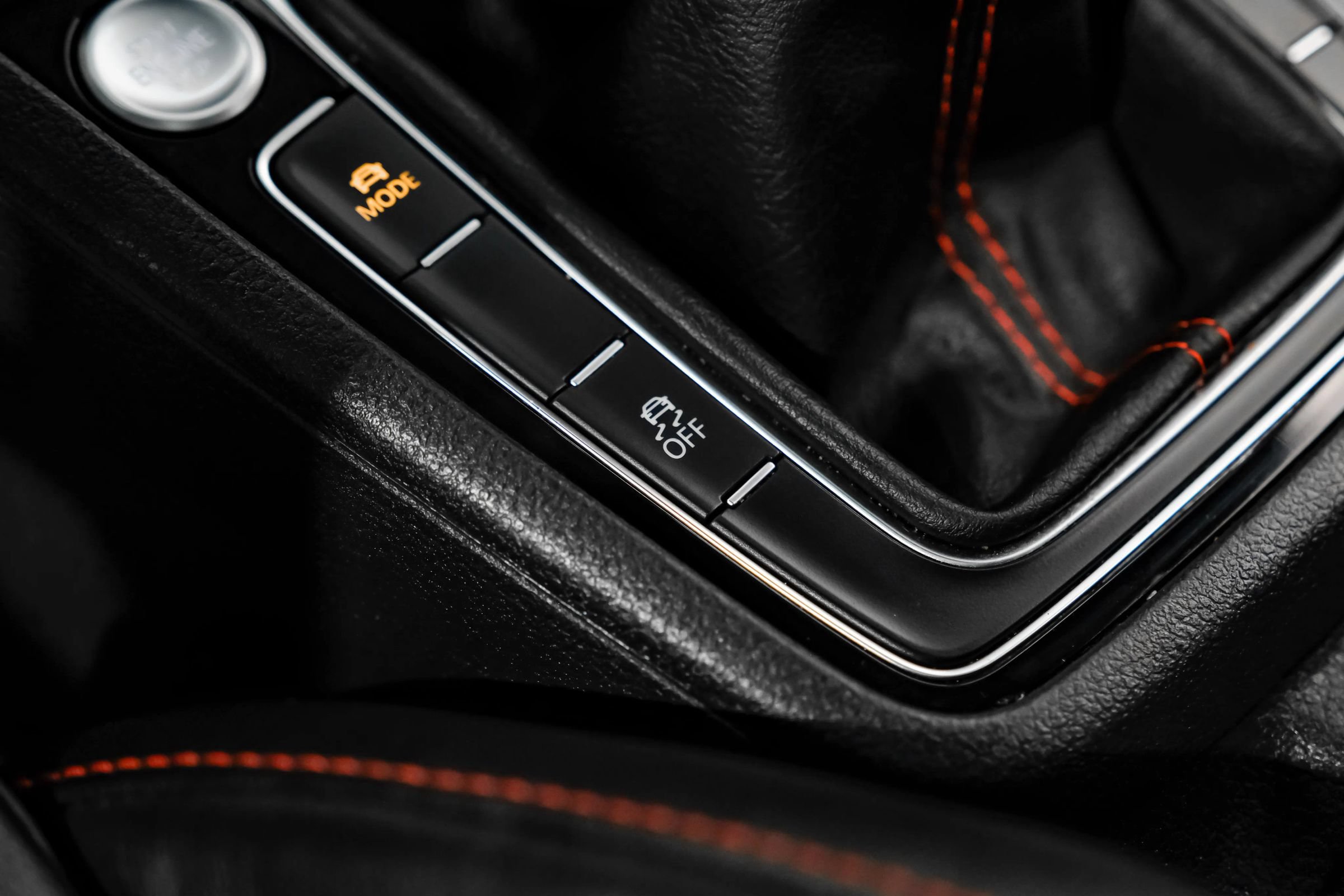 Used 2019 Volkswagen GTI Rabbit Edition FWD image 35