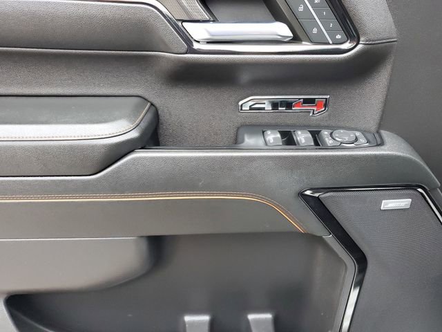 Used 2023 GMC Sierra 1500 AT4 w/ AT4 Premium Package image 17