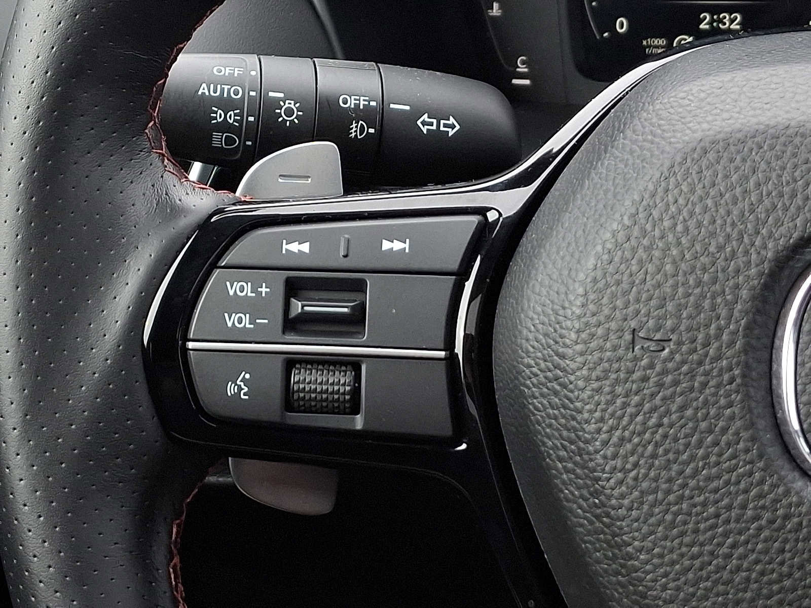 Used 2025 Acura ADX A-Spec image 22