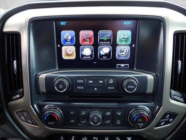 Used 2019 GMC Sierra 2500 Denali w/ Duramax Plus Package image 17