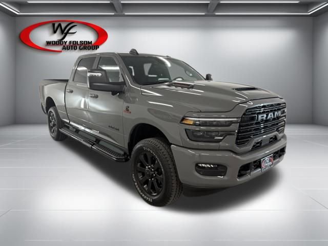 New 2026 RAM 2500 Laramie image 3