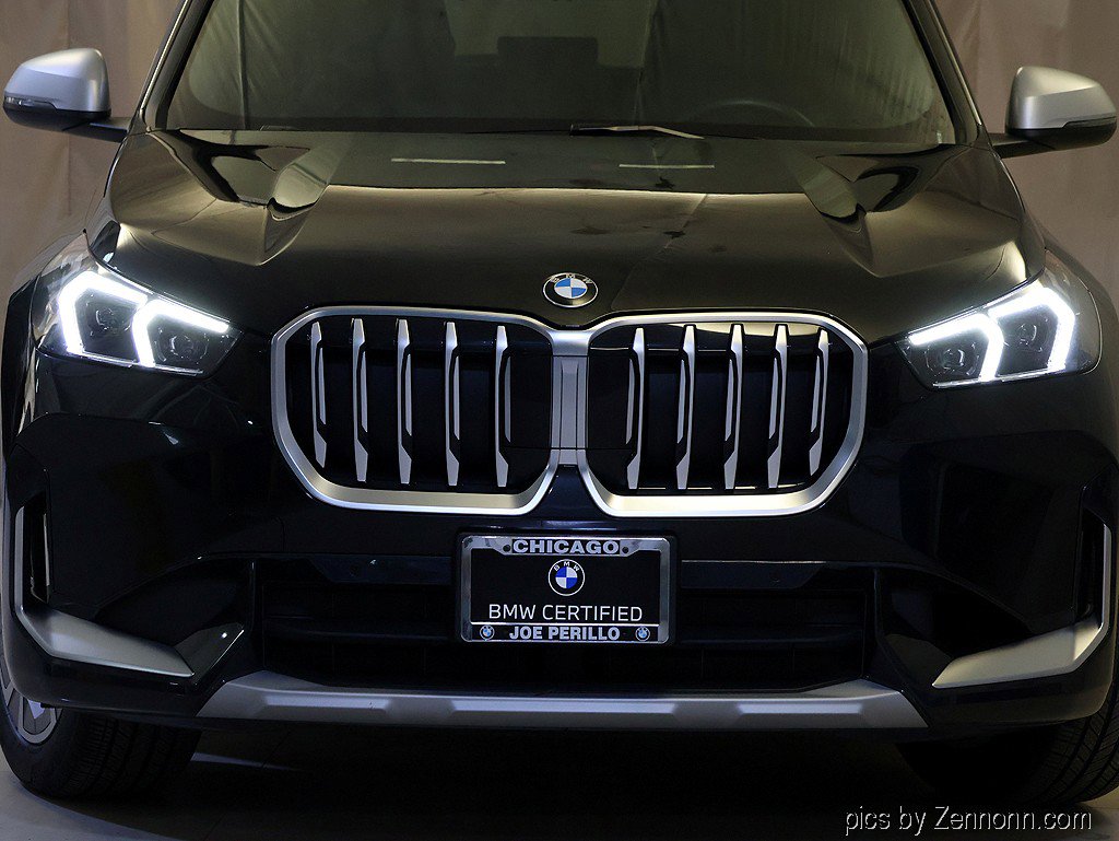 Certified 2023 BMW X1 xDrive28i w/ Convenience Package AWD/4WD image 6
