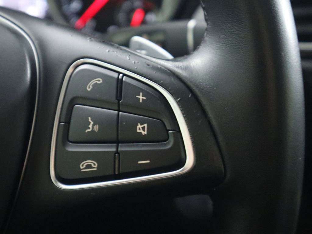 Used 2018 Mercedes-Benz GLS 550 4MATIC image 12