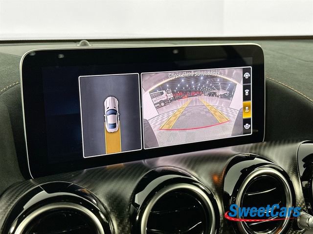Used 2021 Mercedes-Benz AMG GT Black Series w/ Keyless-Go Package image 23