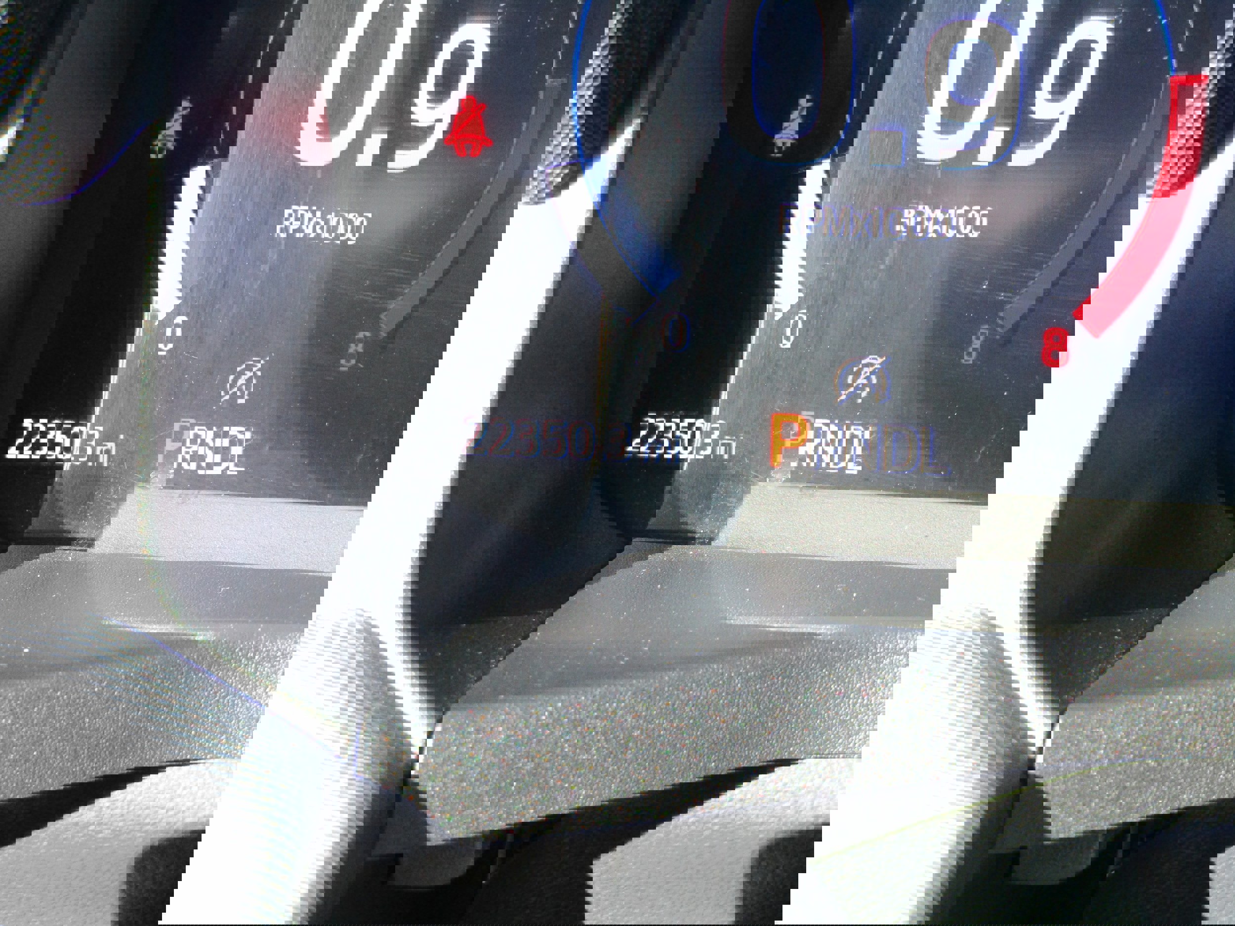 Certified 2025 Ford Explorer ST-Line w/ Premium Package image 23