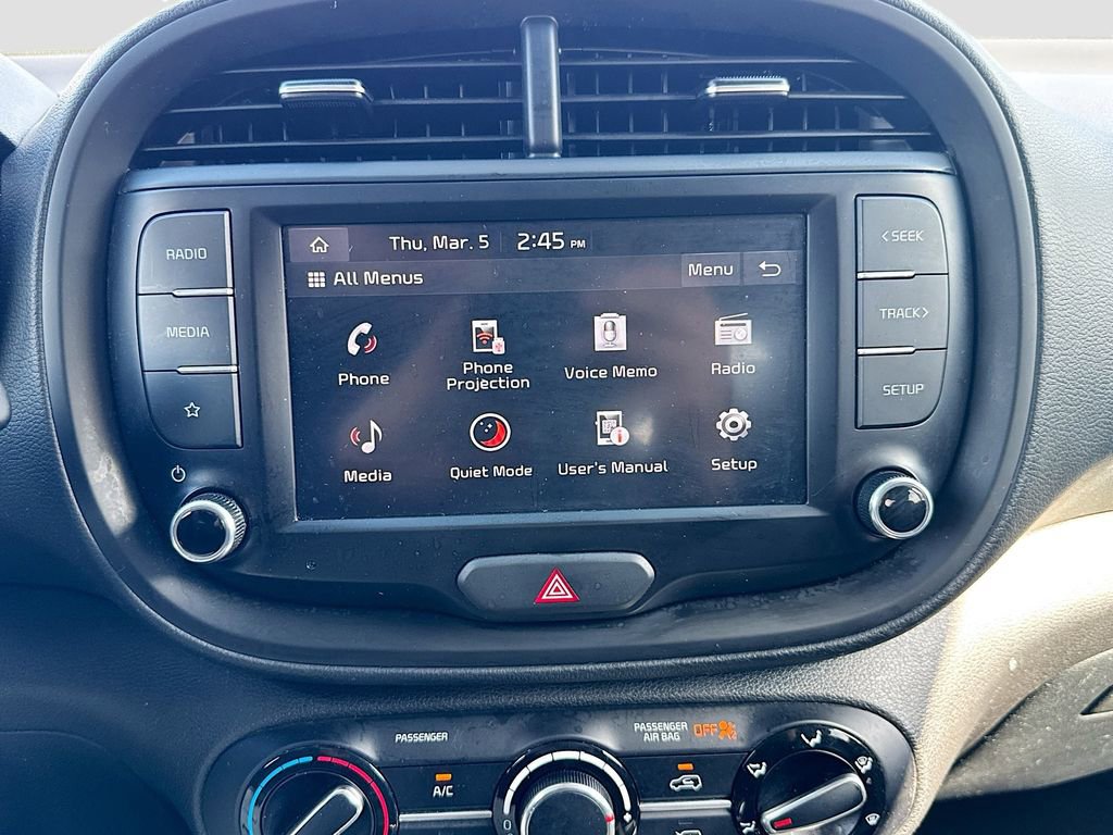 Used 2024 Kia Soul LX w/ Option Group 015 image 13