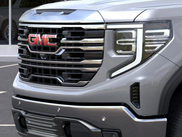 New 2026 GMC Sierra 1500 SLT AWD/4WD image 13