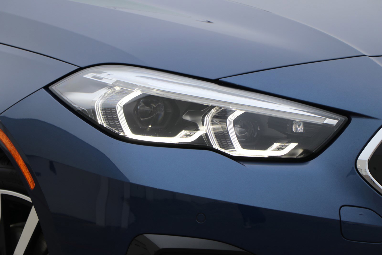 Certified 2024 BMW 228i Gran Coupe w/ Premium Package image 5