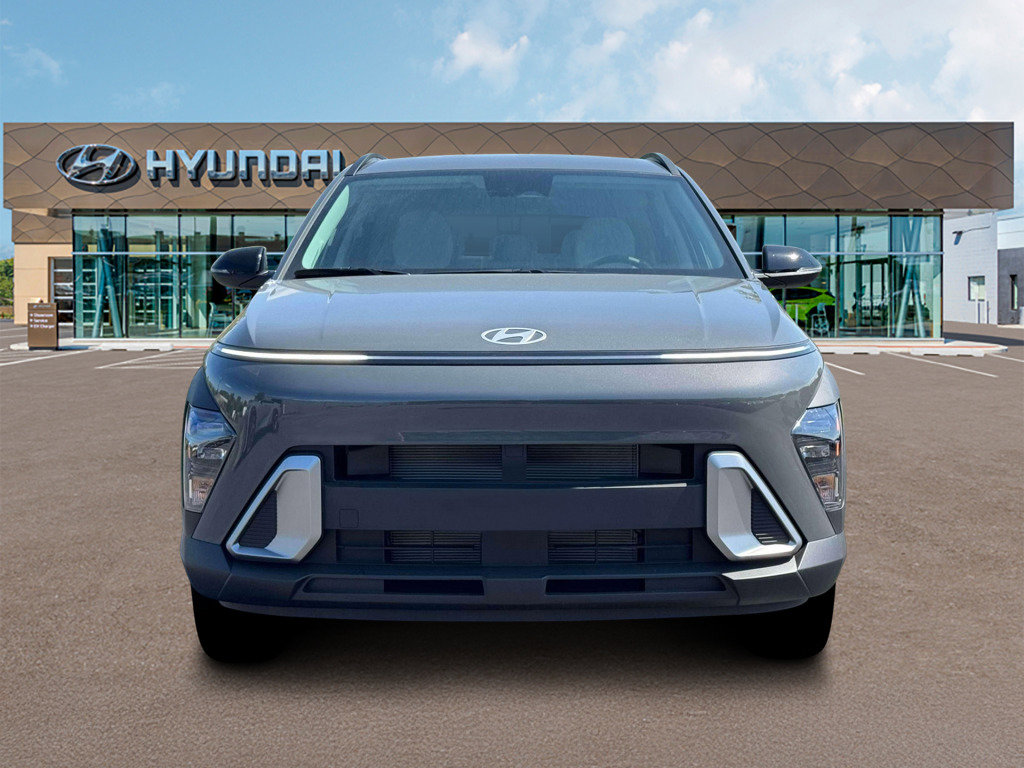 New 2026 Hyundai Kona SEL Sport image 12