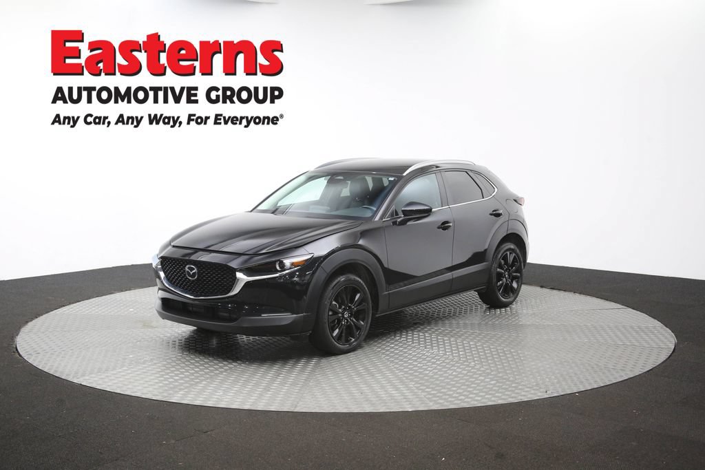 Used 2024 MAZDA CX-30 AWD 2.5 S w/ Select Sport Pkg image 57