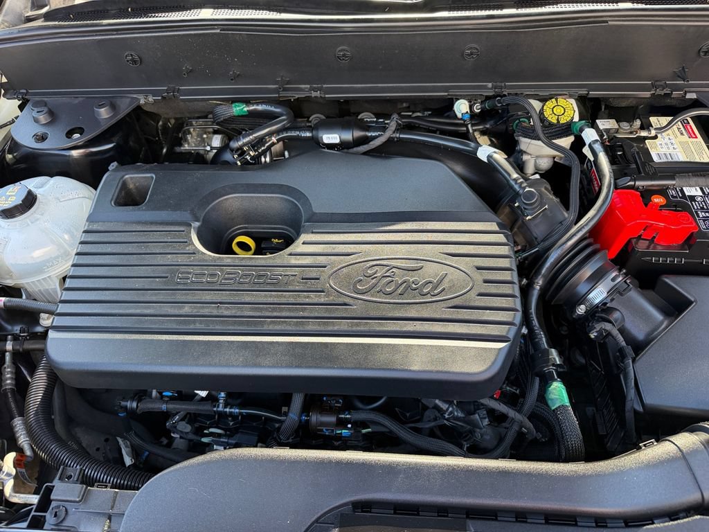 Used 2021 Ford Bronco Sport Badlands AWD/4WD image 29