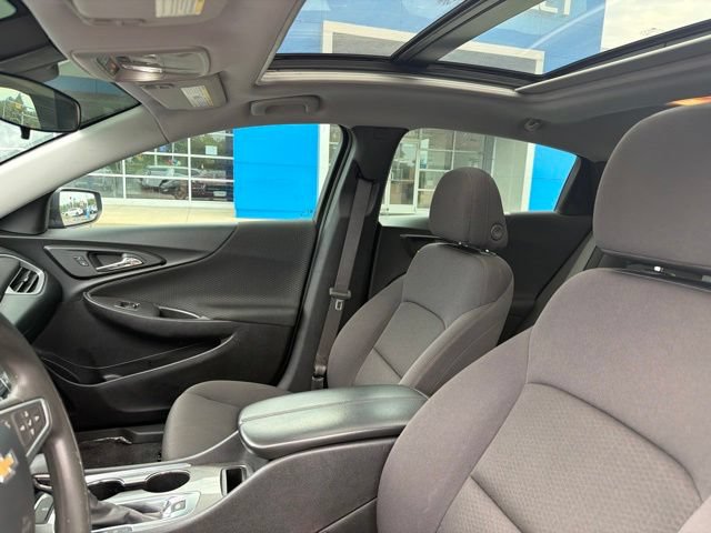 Used 2023 Chevrolet Malibu LT FWD image 10