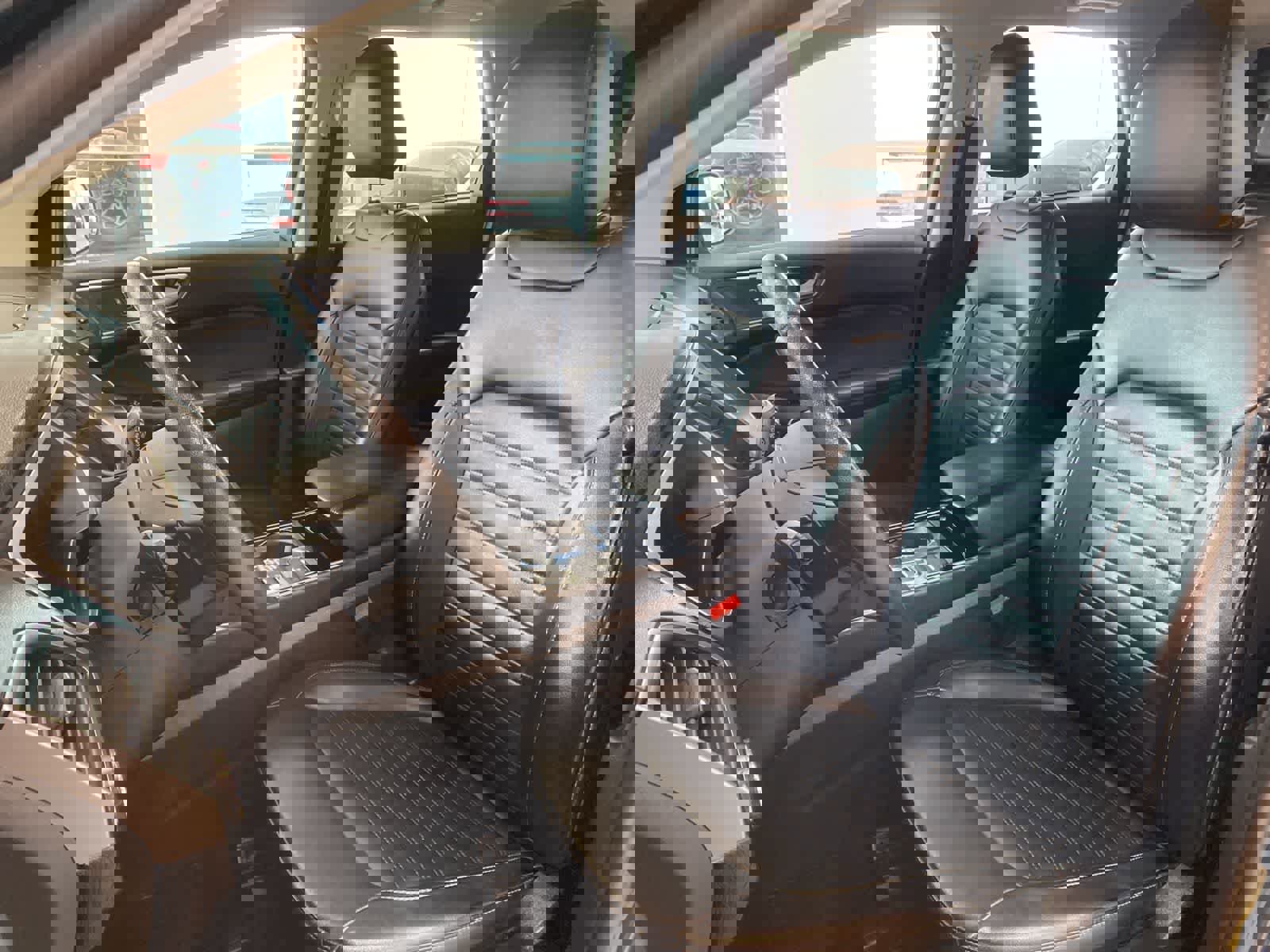 Used 2019 Ford Edge SEL w/ Equipment Group 201A image 11