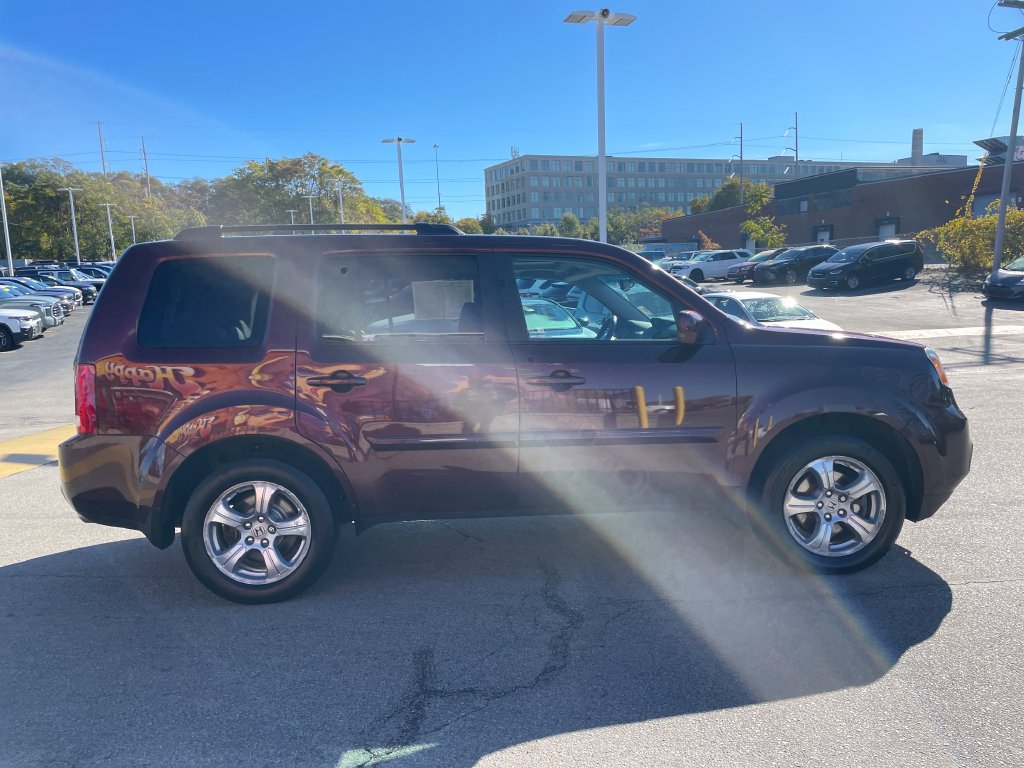 Used 2012 Honda Pilot EX-L image 6
