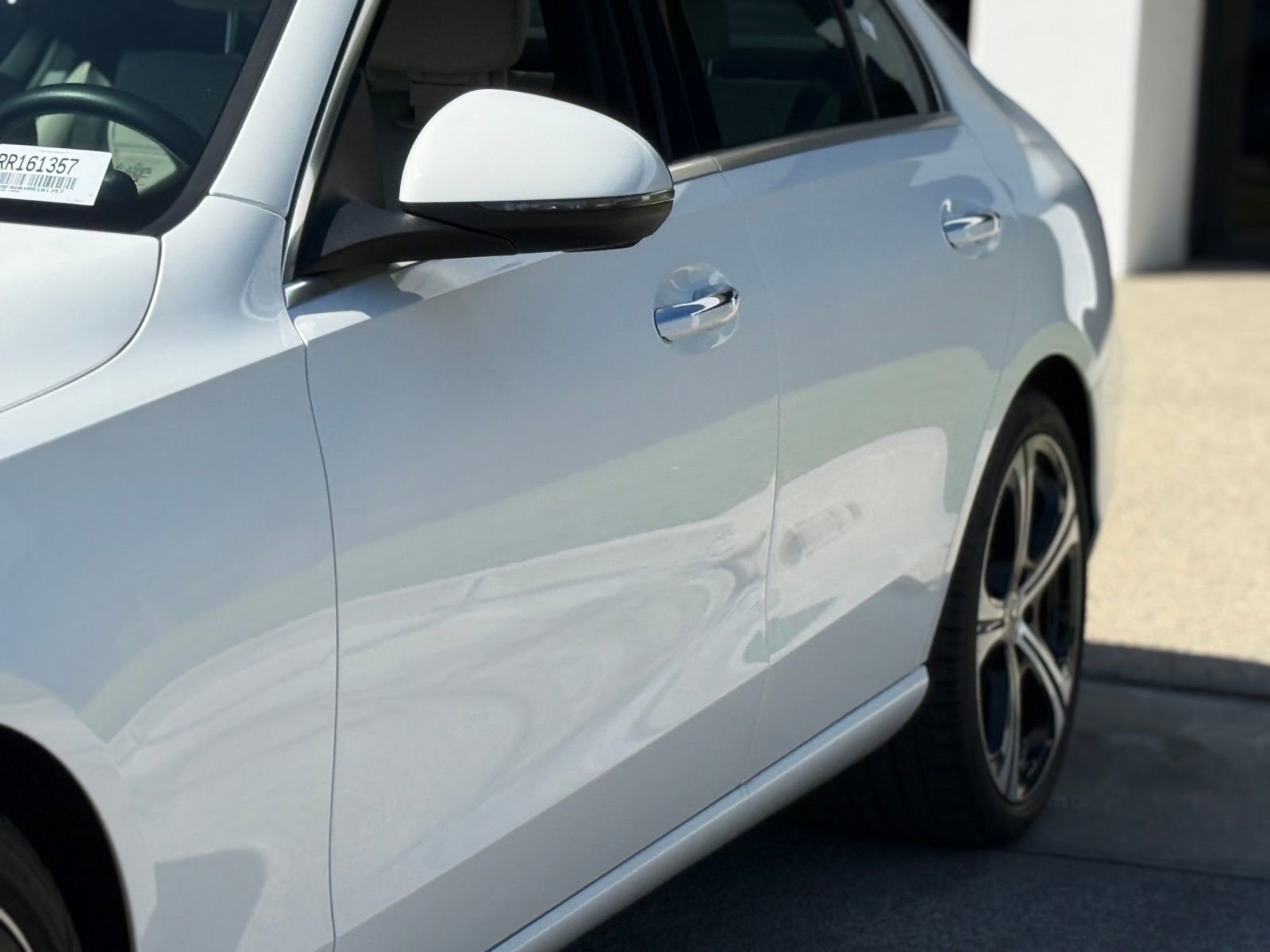 Used 2024 Mercedes-Benz C 300 Sedan image 5