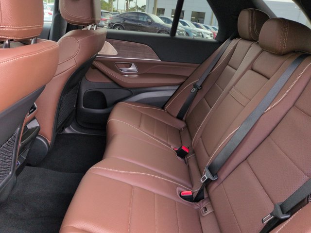 New 2027 Mercedes-Benz GLE 450 4MATIC image 14