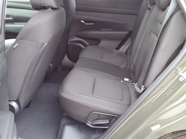 New 2026 Hyundai Tucson SEL image 13