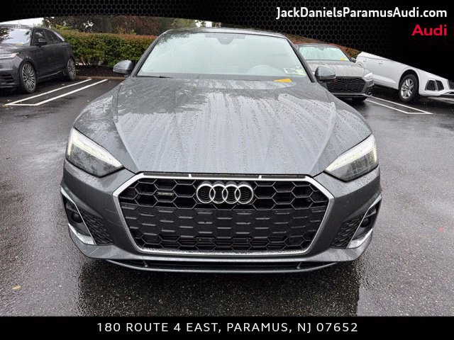Used 2024 Audi A5 2.0T Premium AWD/4WD image 2