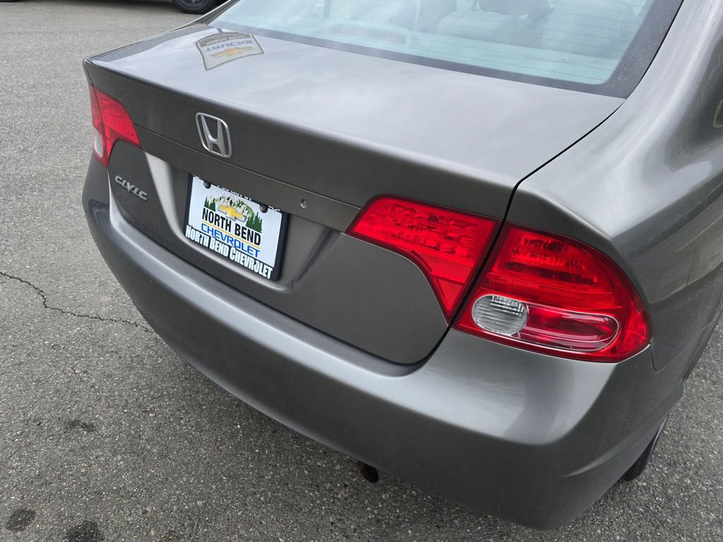 Used 2006 Honda Civic LX image 15