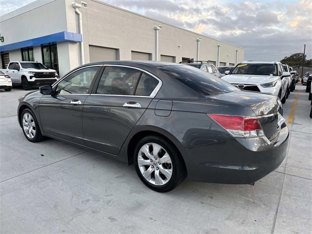 Used 2008 Honda Accord EX image 5