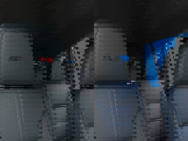 New 2026 GMC Acadia AT4 image 24