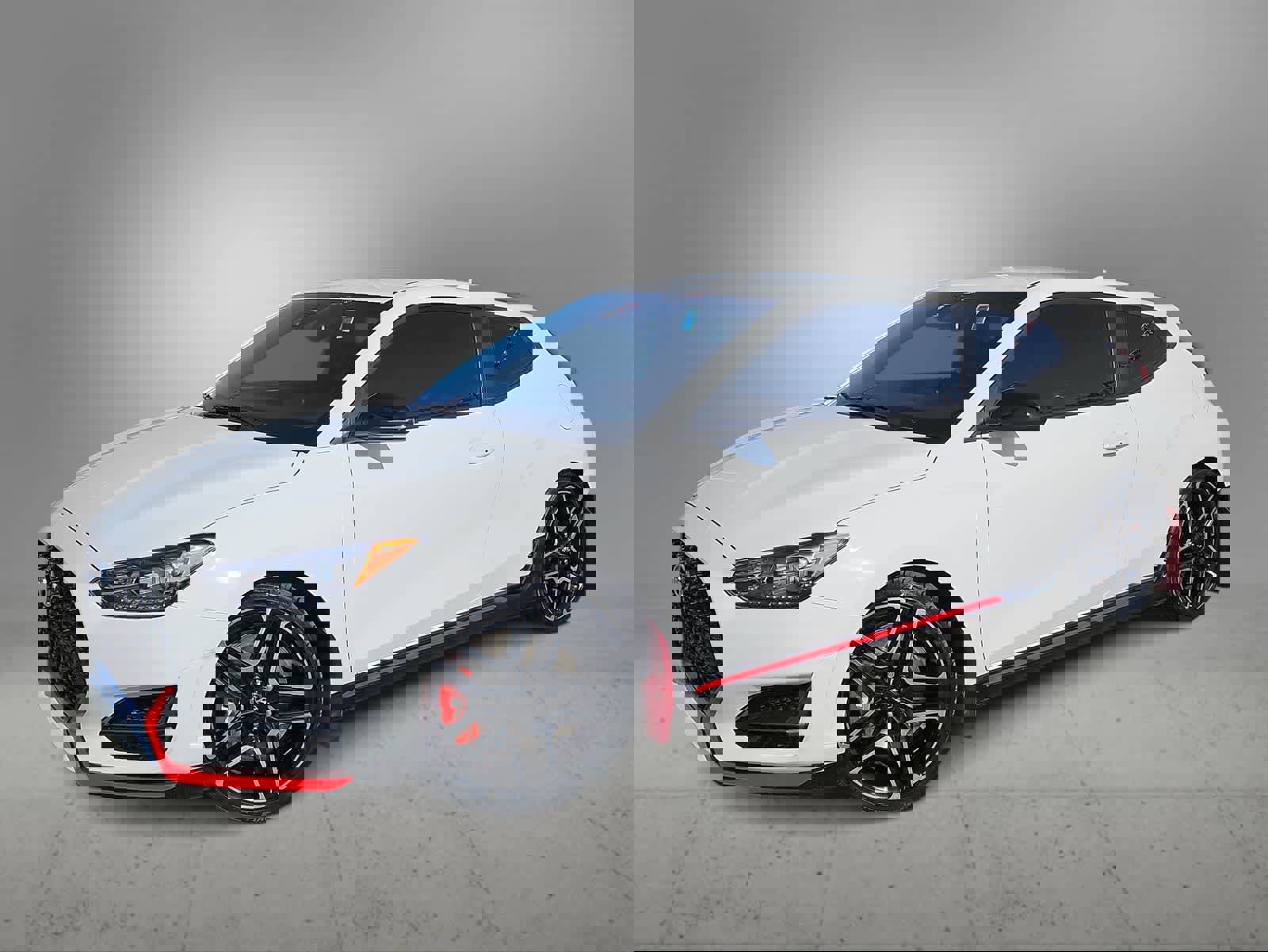 Used 2022 Hyundai Veloster N