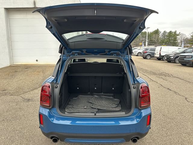 Used 2023 MINI Cooper Countryman S image 22