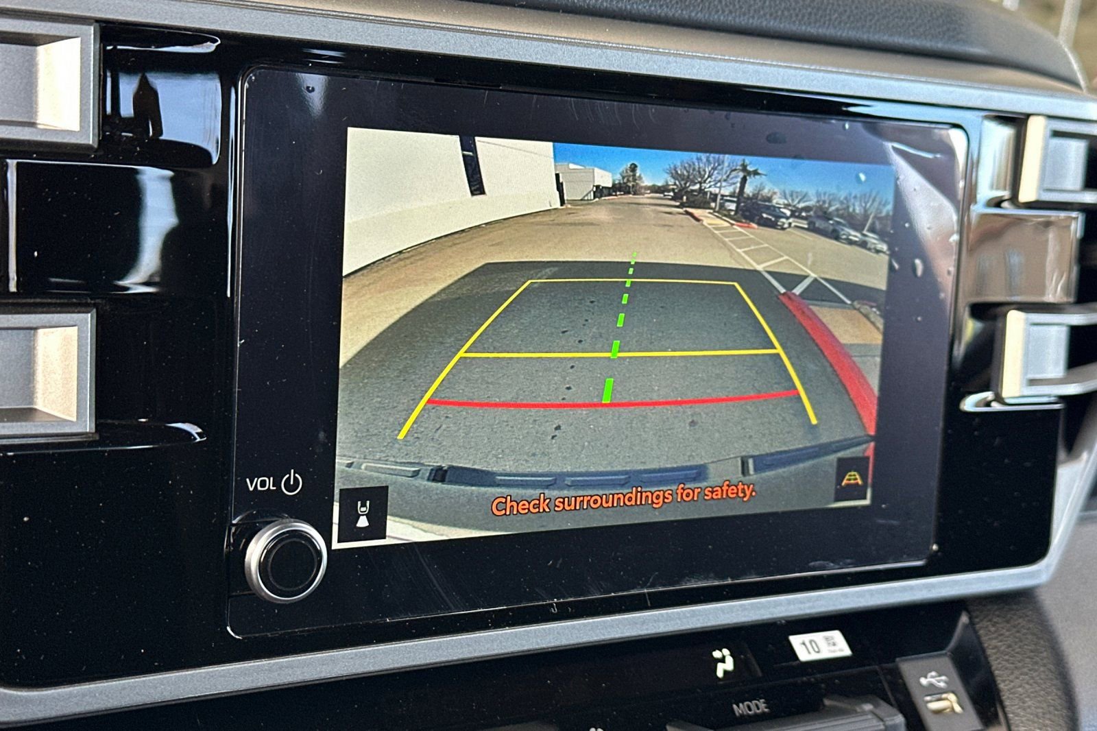 New 2026 Toyota Tundra SR5 image 21