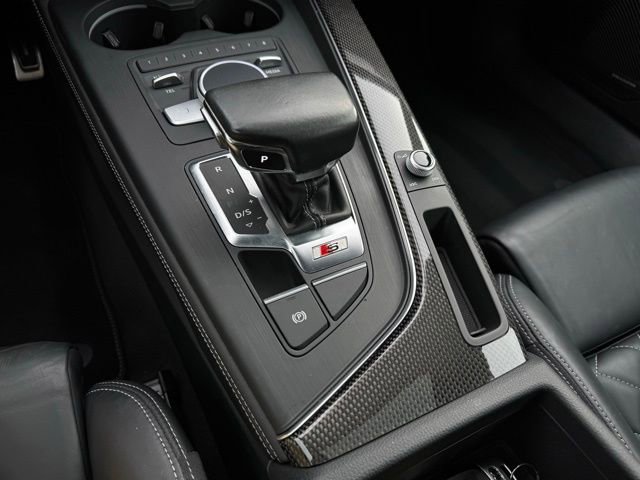 Used 2018 Audi S5 Prestige image 19