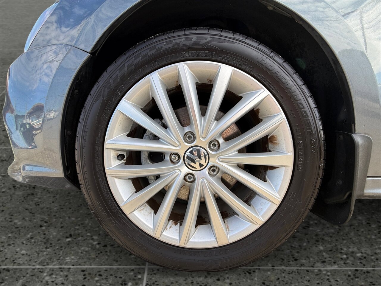 Used 2016 Volkswagen Jetta SEL FWD image 15