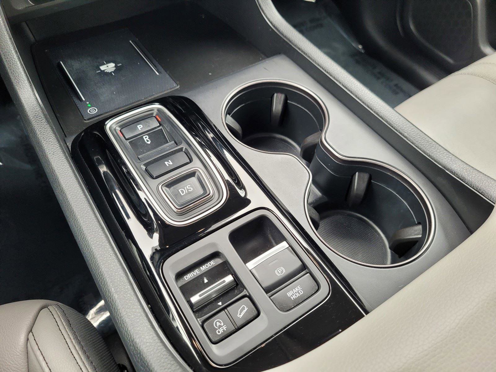 Used 2023 Honda Pilot EX-L image 24