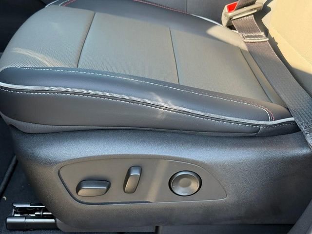 New 2026 Chevrolet Silverado EV Trail Boss image 15