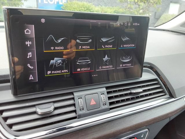 Used 2024 Audi Q5 2.0T Premium Plus AWD/4WD image 27