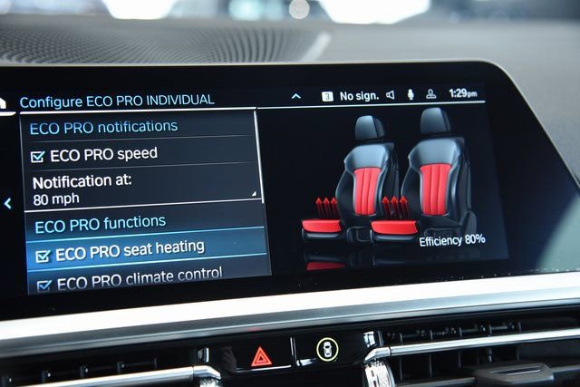 Certified 2023 BMW 440i xDrive Convertible w/ Premium Package image 47