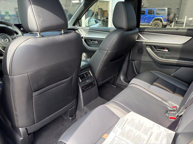 Used 2026 MAZDA CX-90 3.3 Turbo w/ Premium Plus Pkg AWD/4WD image 23