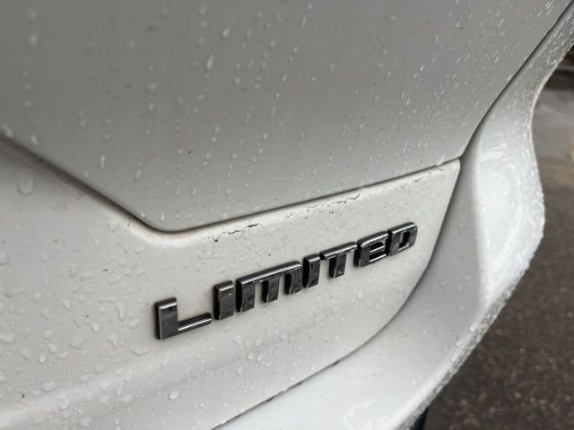 Used 2023 Jeep Grand Cherokee Limited image 11