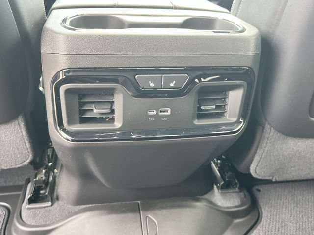 Used 2024 GMC Sierra 1500 AT4X AWD/4WD image 18
