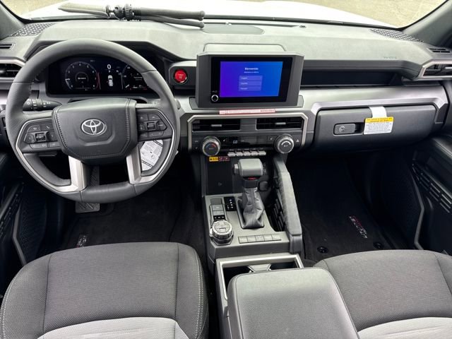 New 2026 Toyota 4Runner TRD Off-Road image 15