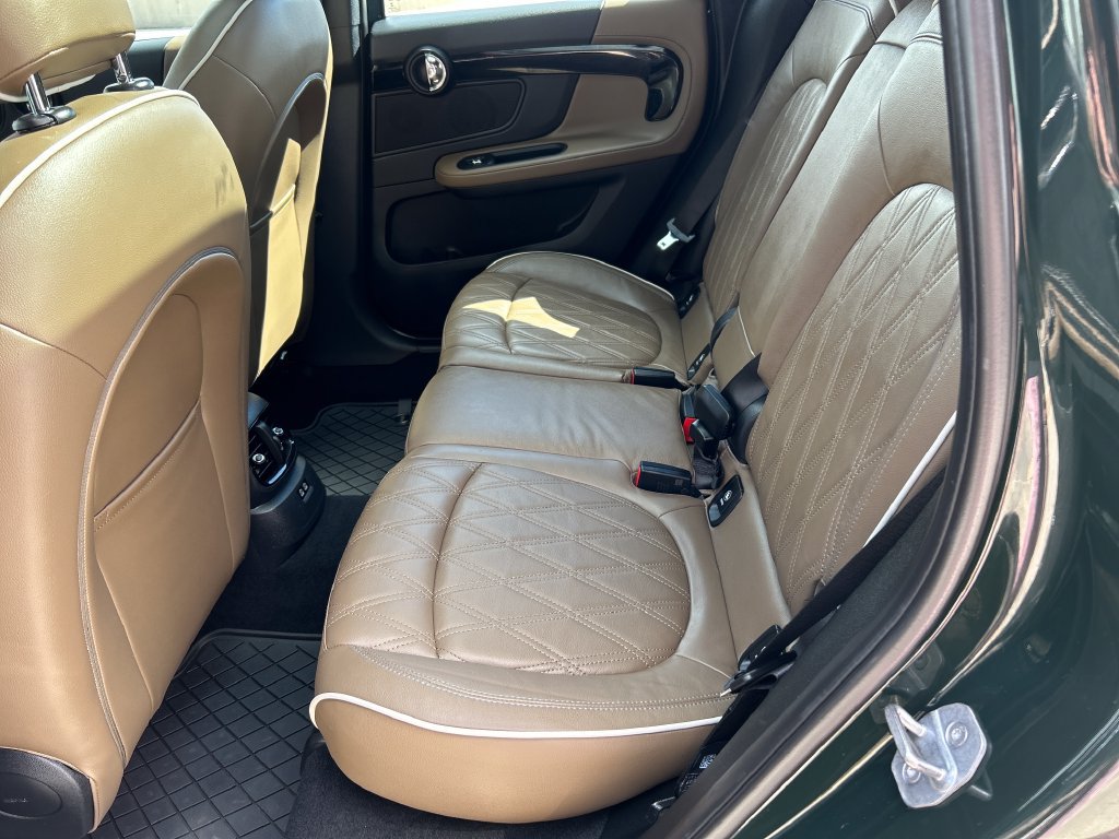 Used 2019 MINI Cooper Countryman S AWD/4WD image 29