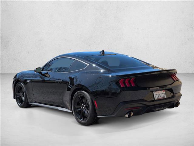 Used 2025 Ford Mustang GT image 8
